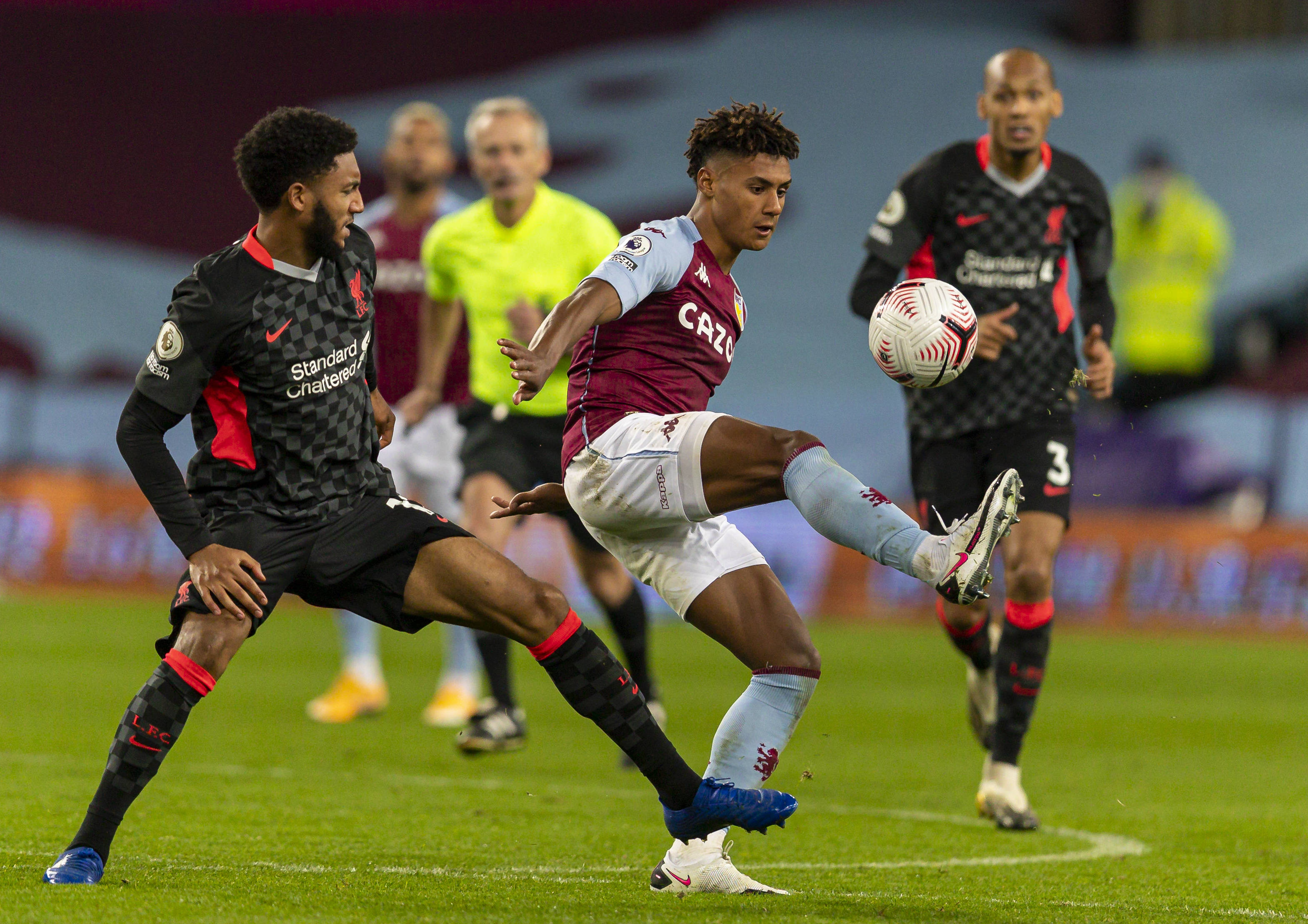 的微妙點 的微妙點